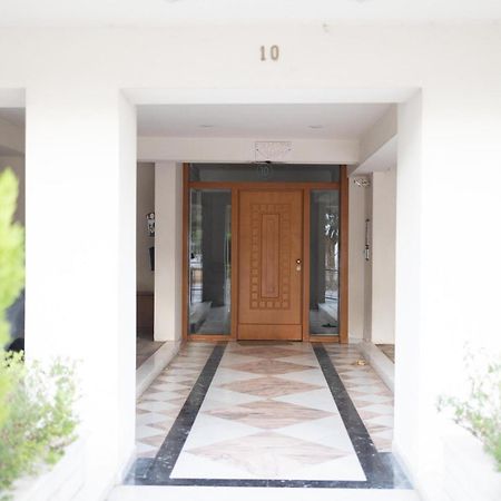 Luxury And Spacious Apt For 6 Guests Atena Exterior foto